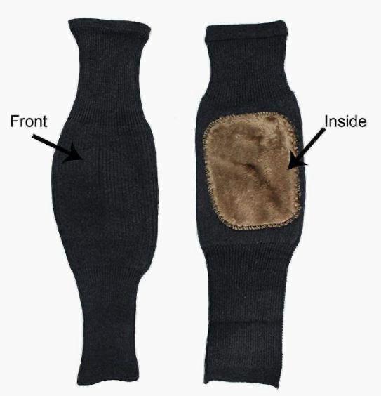 Thermal Knee Warmer