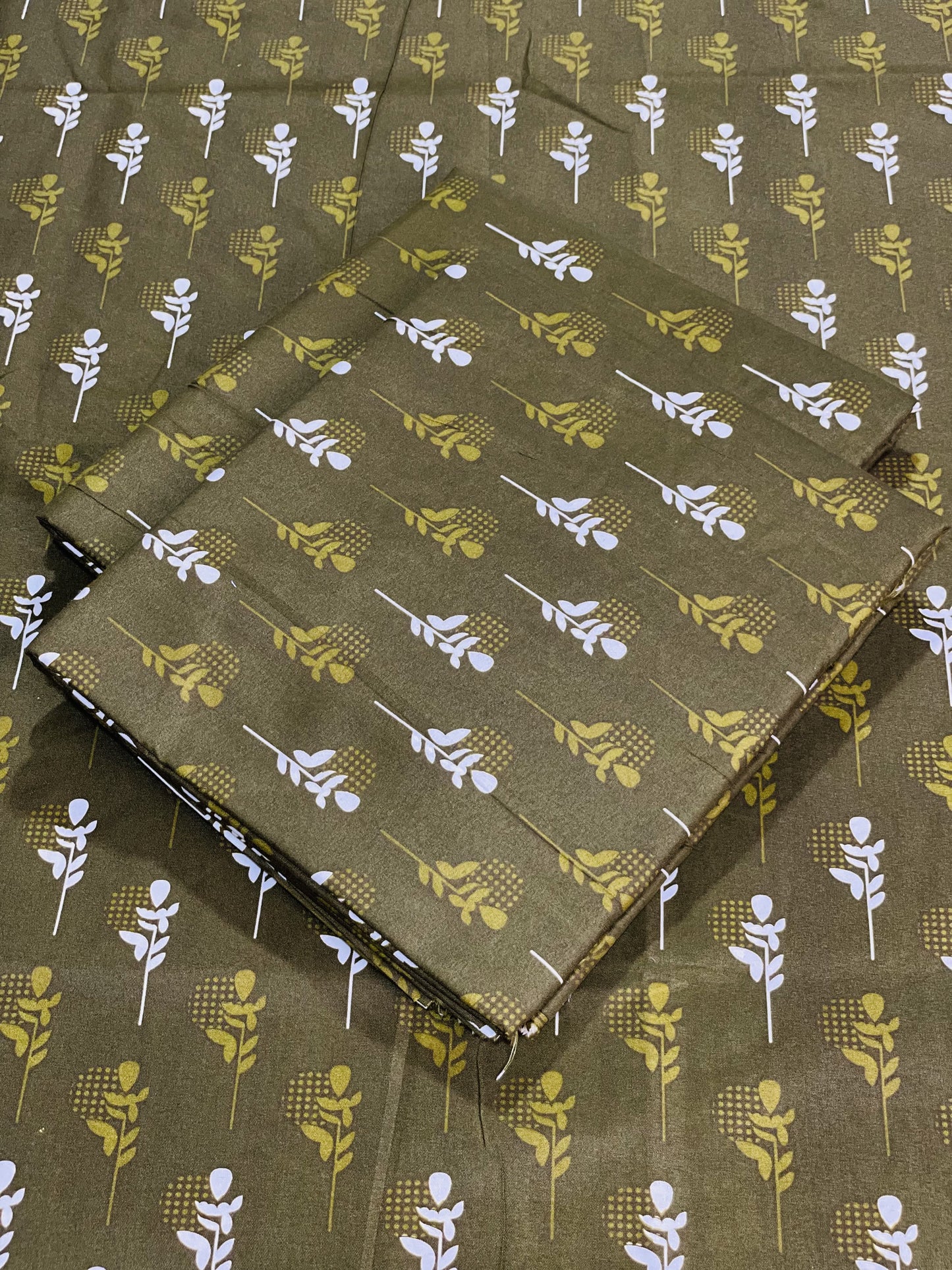 Viscose All Over 2pc