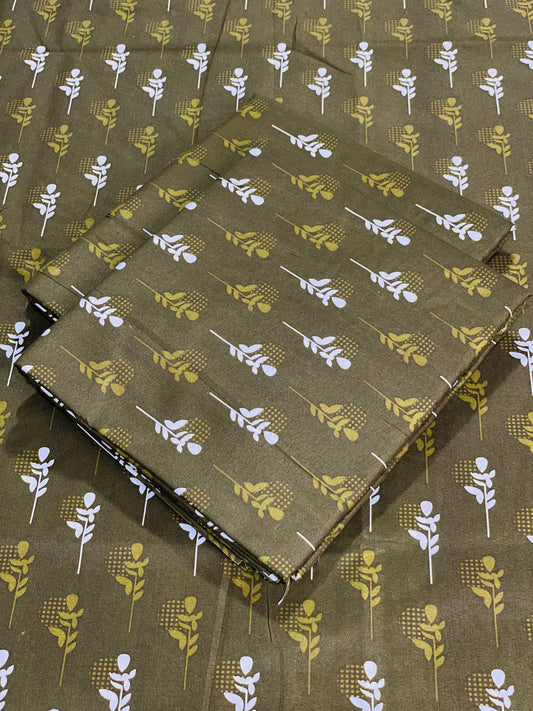 Viscose All Over 2pc