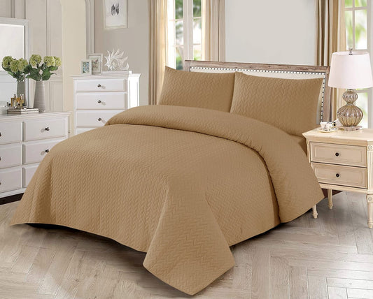 Luxury Bedspread B-18