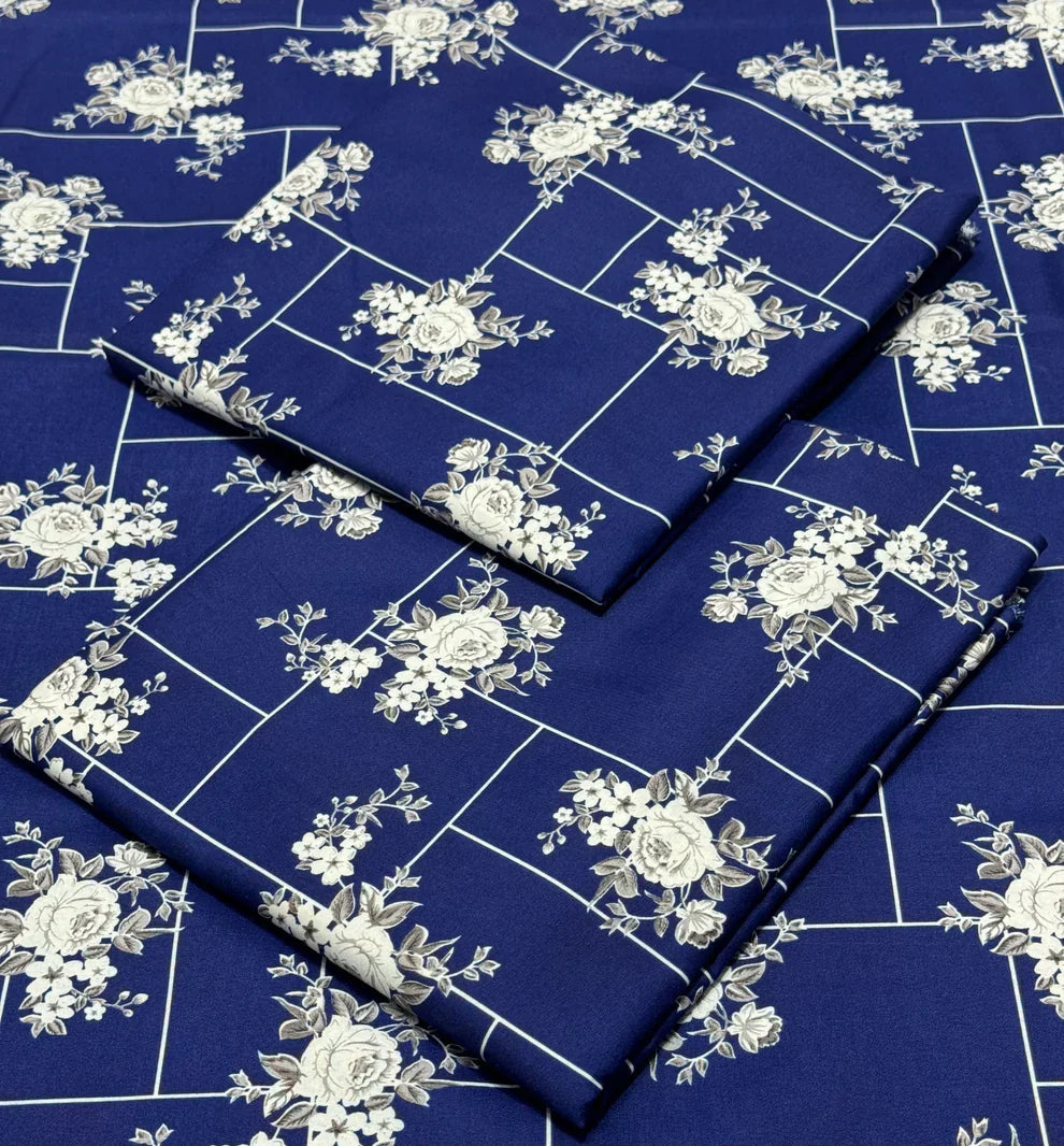 Viscose All Over 2pc