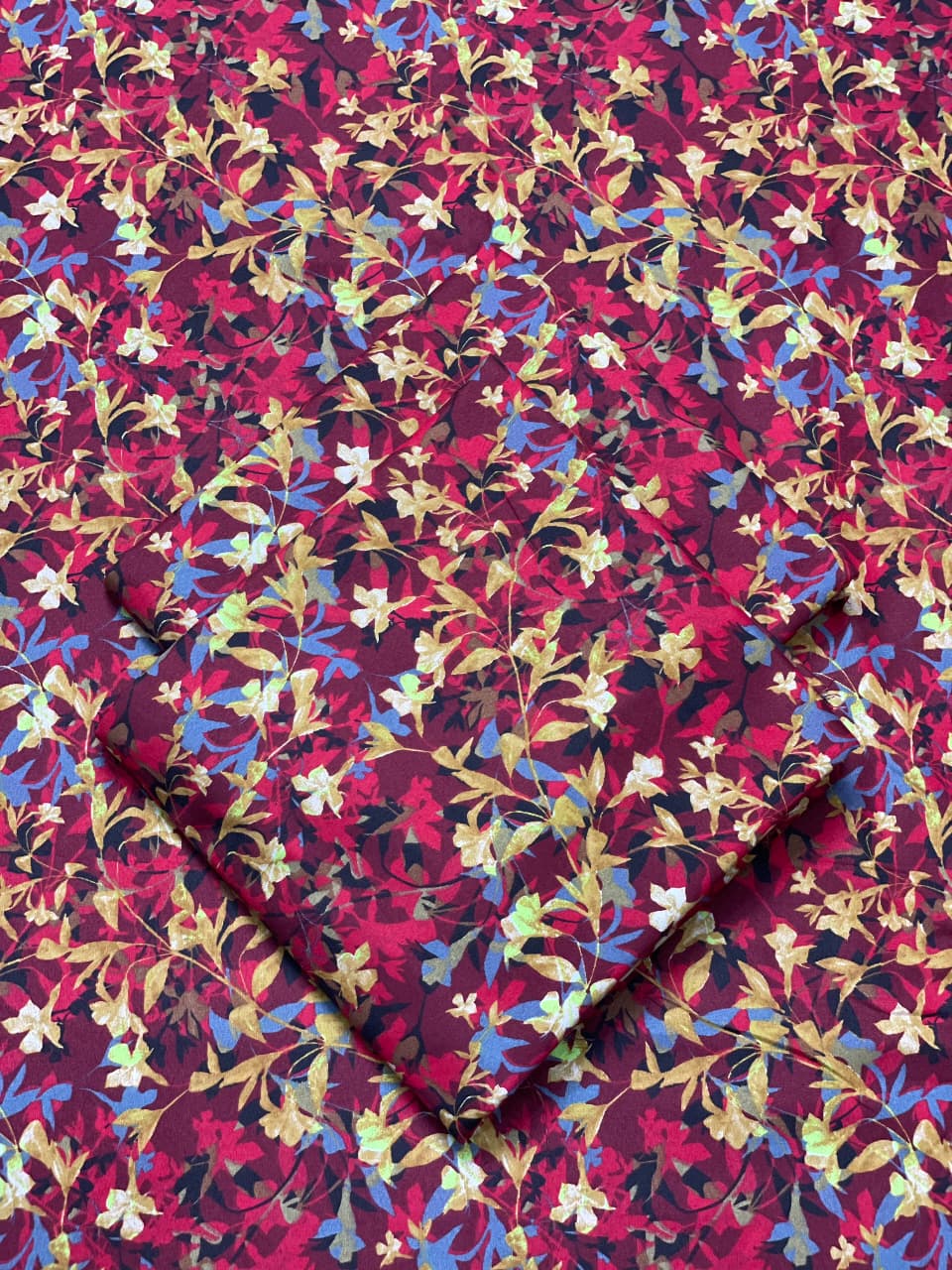 Viscose All Over 2pc