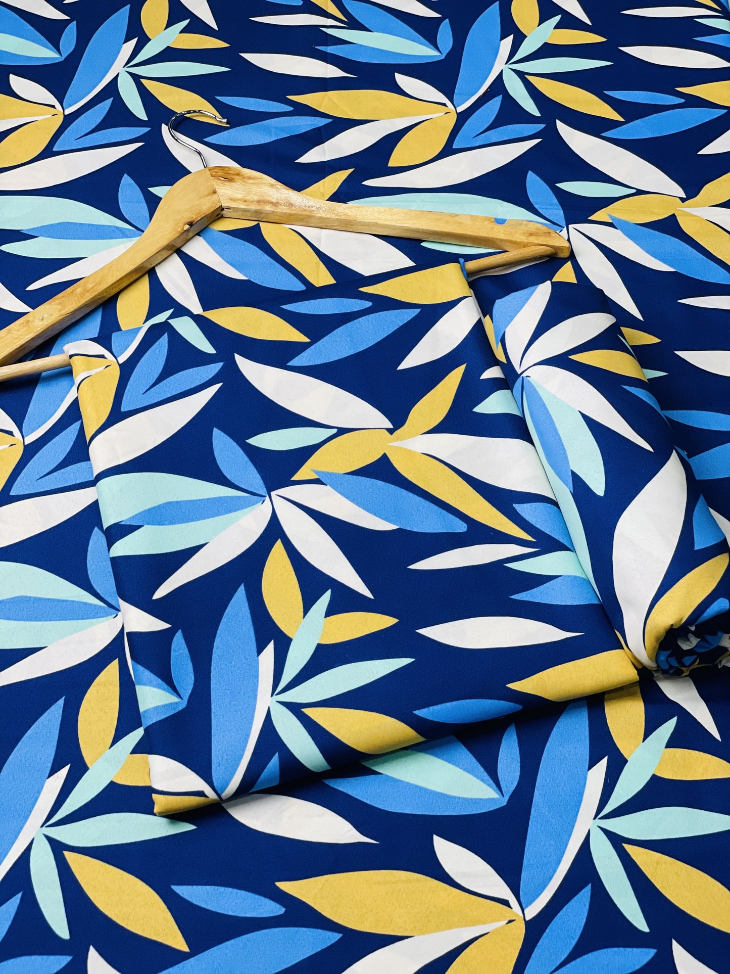 Viscose All Over 2pc