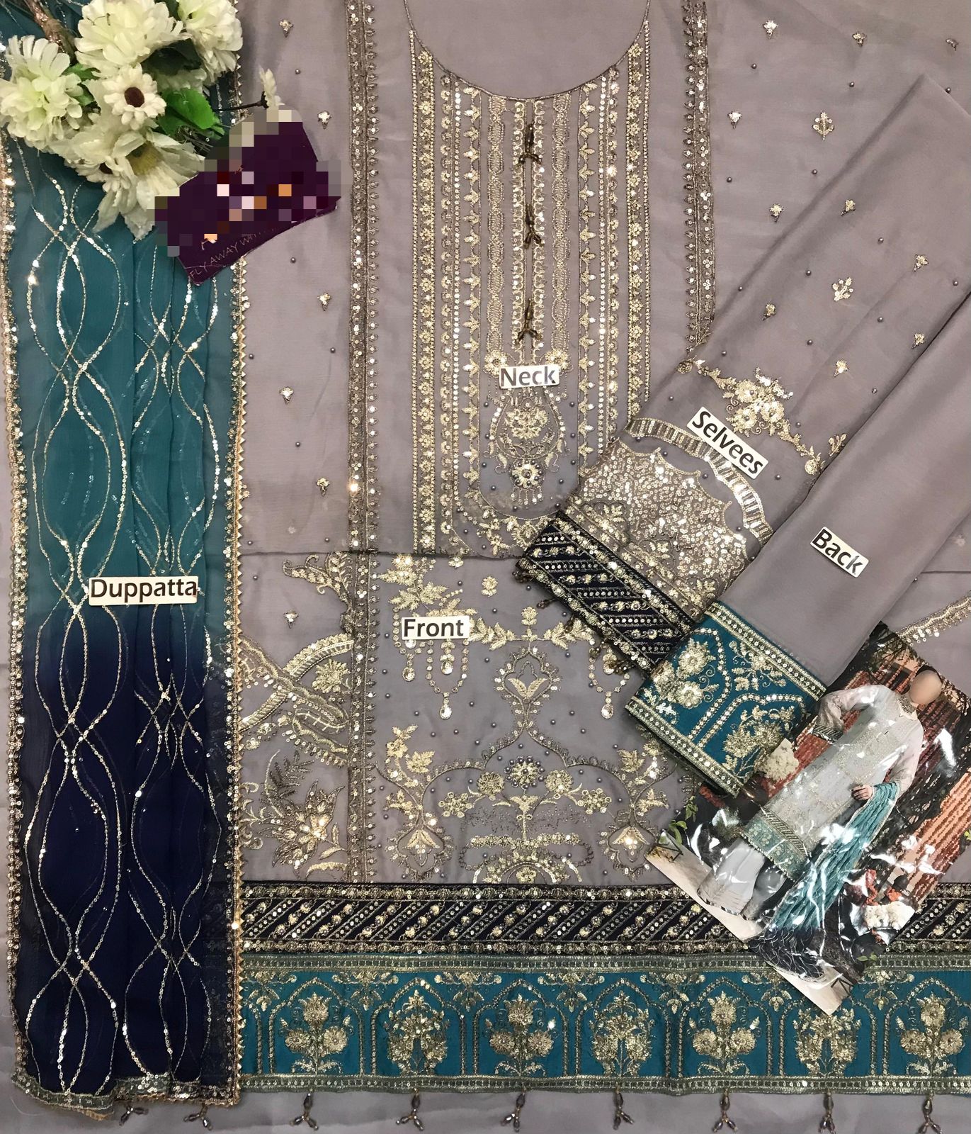 Luxury Wedding Collection