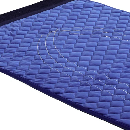 Premium Soft Velvet Quilted Prayer Mat
