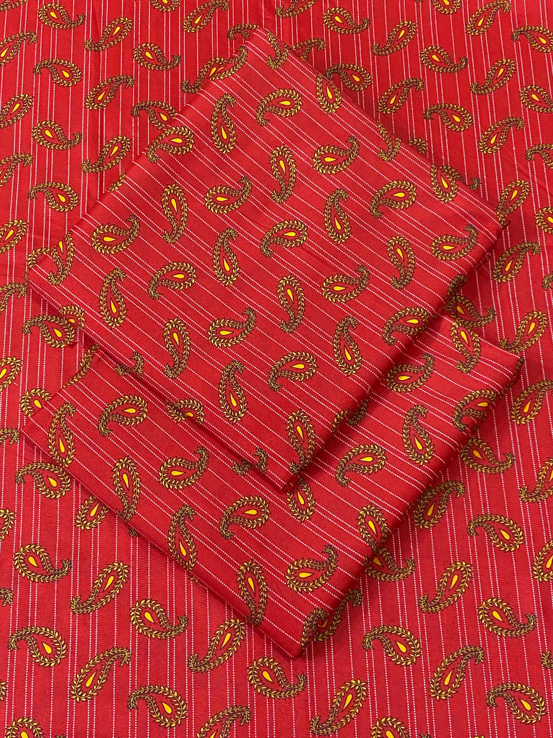 Viscose All Over 2pc