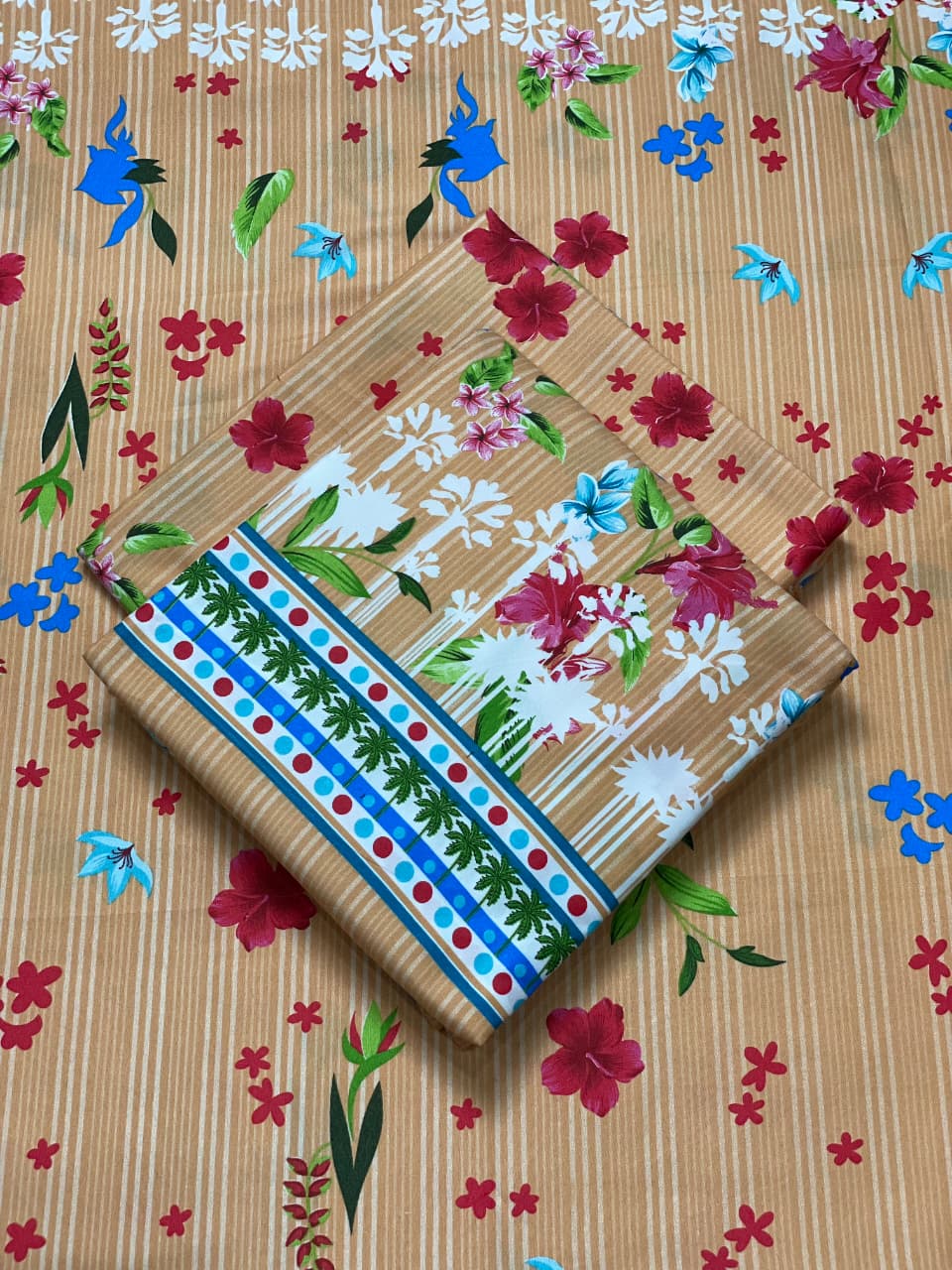 Viscose All Over 2pc