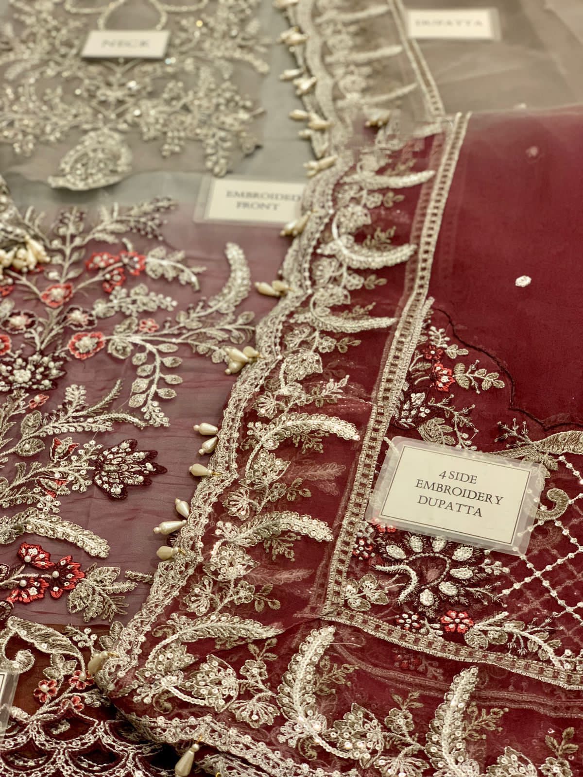 Luxury Wedding Collection