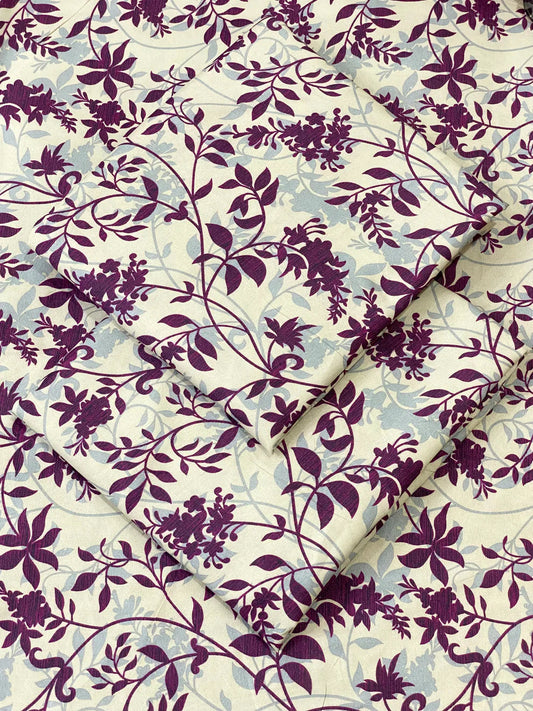 Viscose All Over 2pc