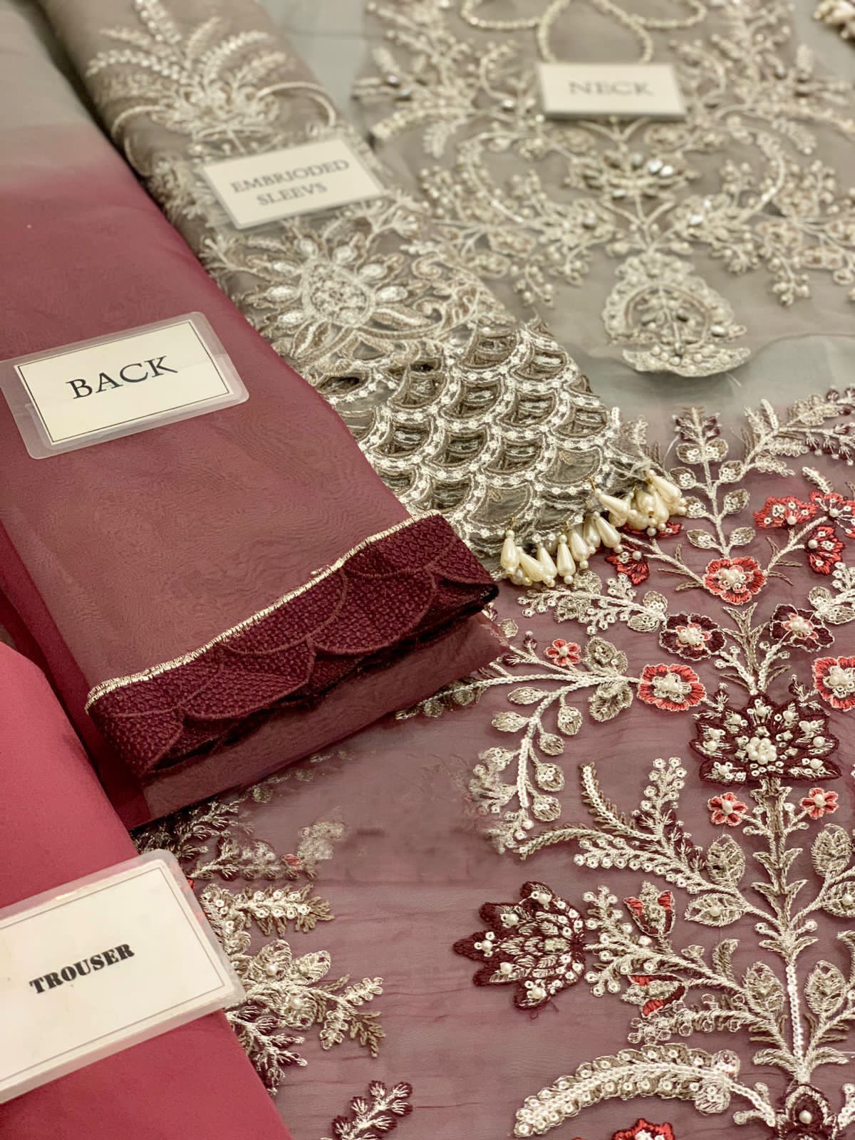 Luxury Wedding Collection