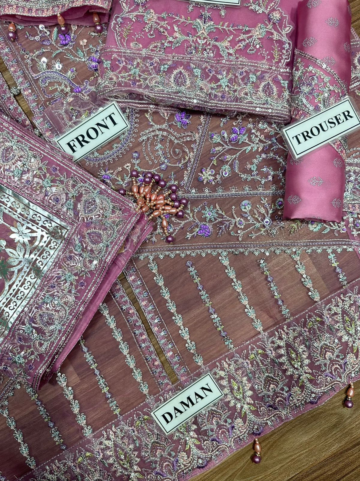 Luxury Wedding Collection