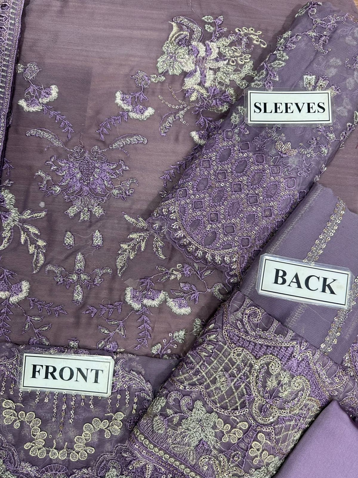 Luxury Wedding Collection