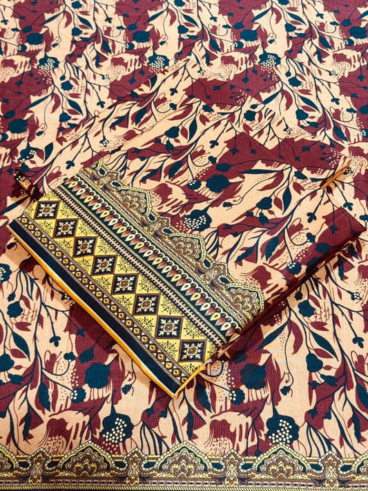 Viscose All Over 2pc