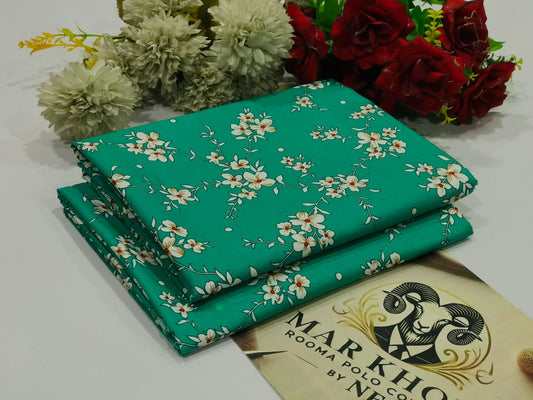 Viscose Cotton All Over 2pc