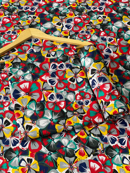 Lawn Cotton 2pc D-83