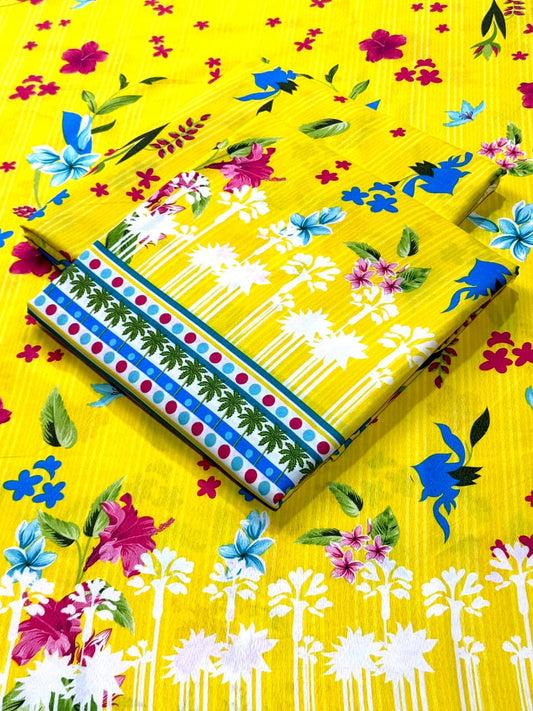 Viscose All Over 2pc