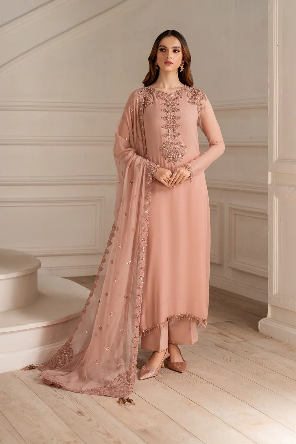 Luxury Wedding Collection V-1