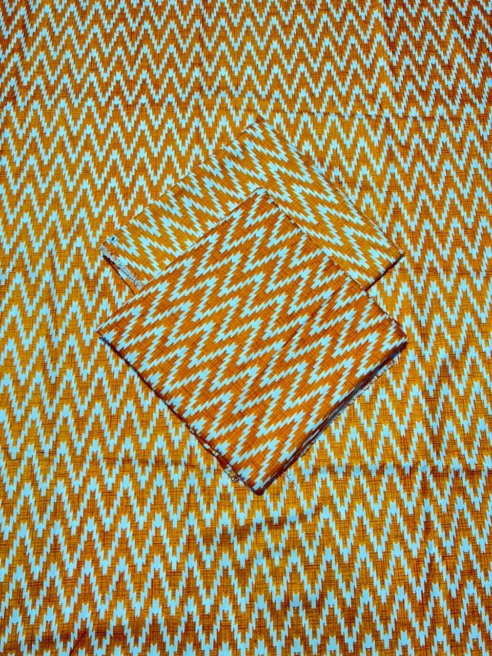 Lawn Cotton 2pc D-66