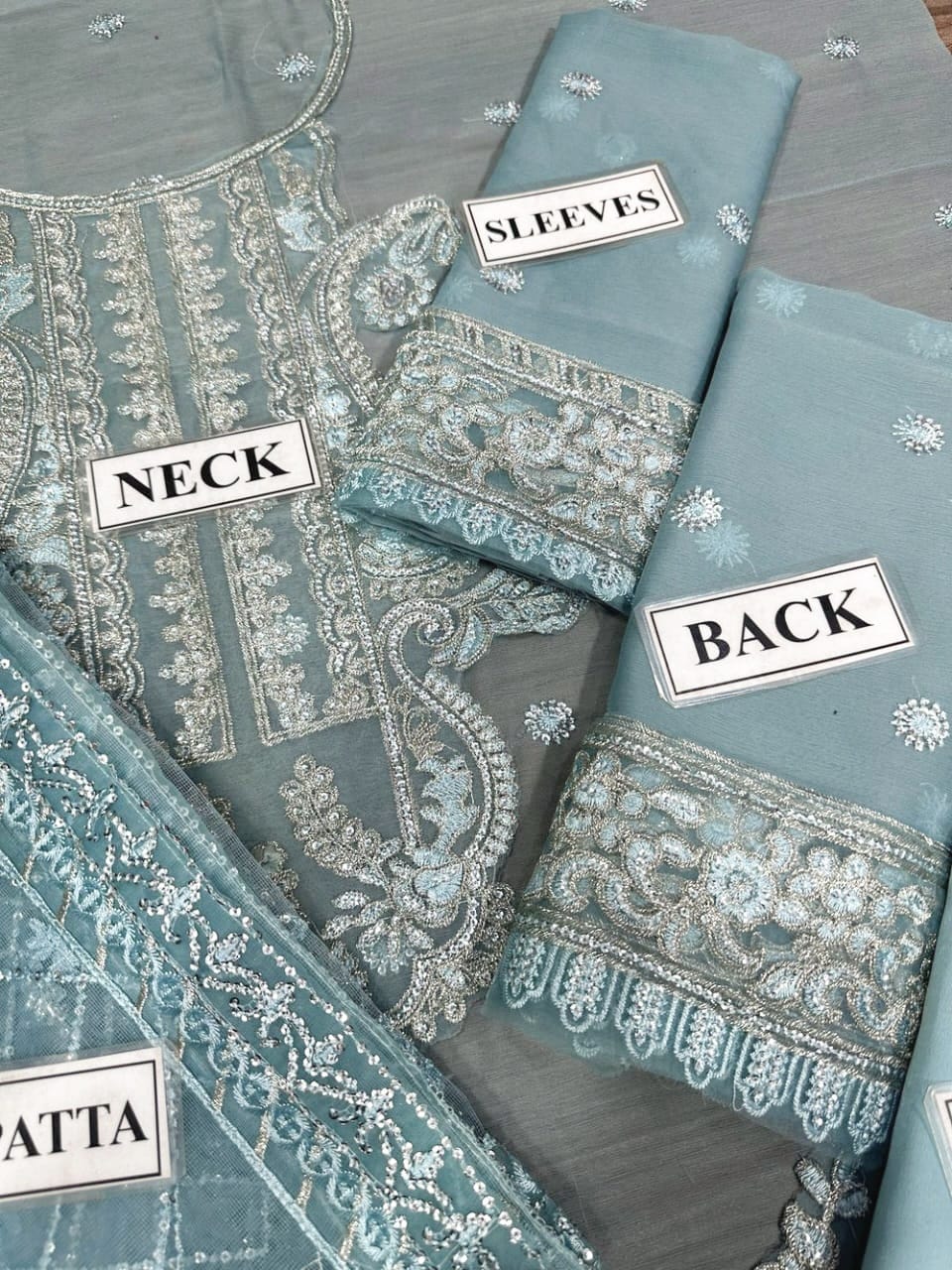 Luxury Wedding Collection