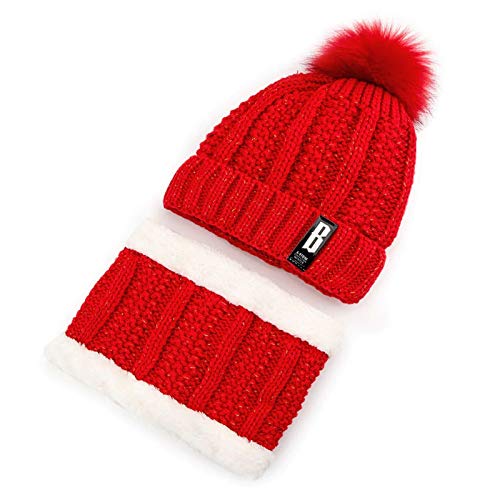 Winter wool caps W-01