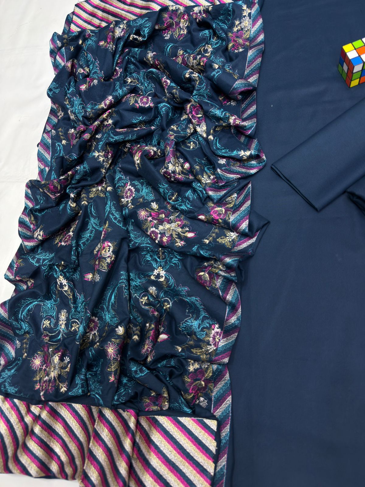 Winter Party Wear Collection