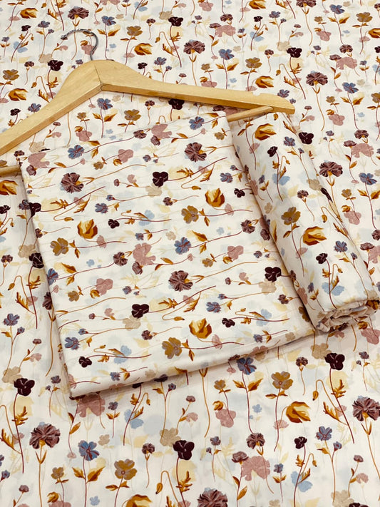 Lawn Cotton 2pc D-92