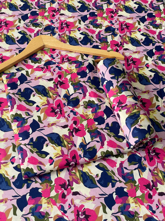 Lawn Cotton 2pc D-87