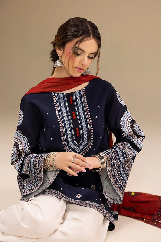 Winter Party Wear Collection