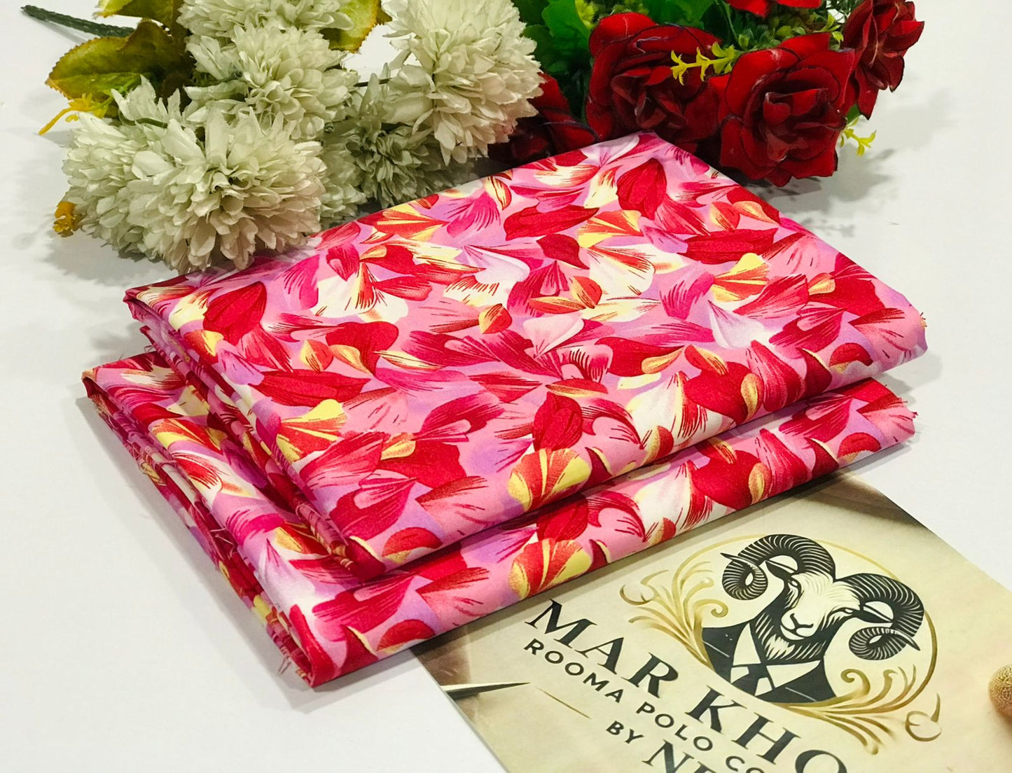 Viscose All Over 2pc