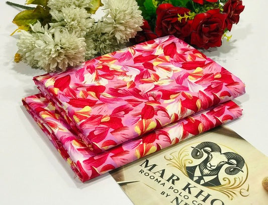 Viscose All Over 2pc