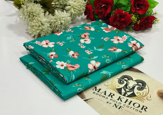 Viscose All Over 2pc