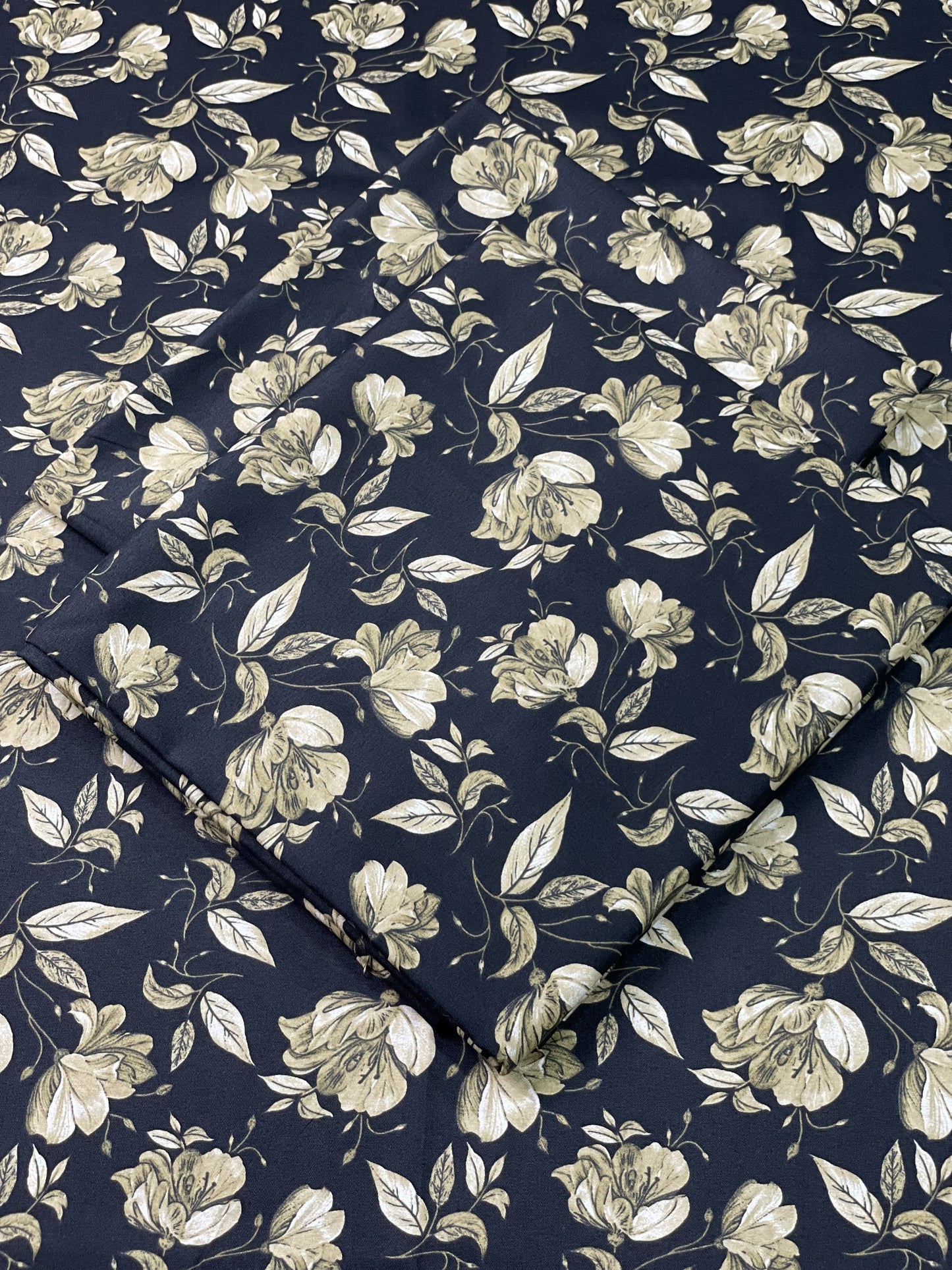 Summer Cotton All Over 2pc D-78