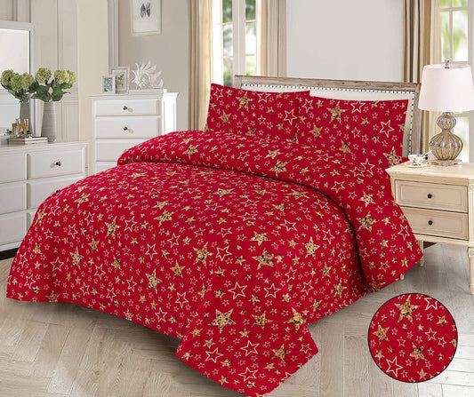 Luxury Bedspread B-44
