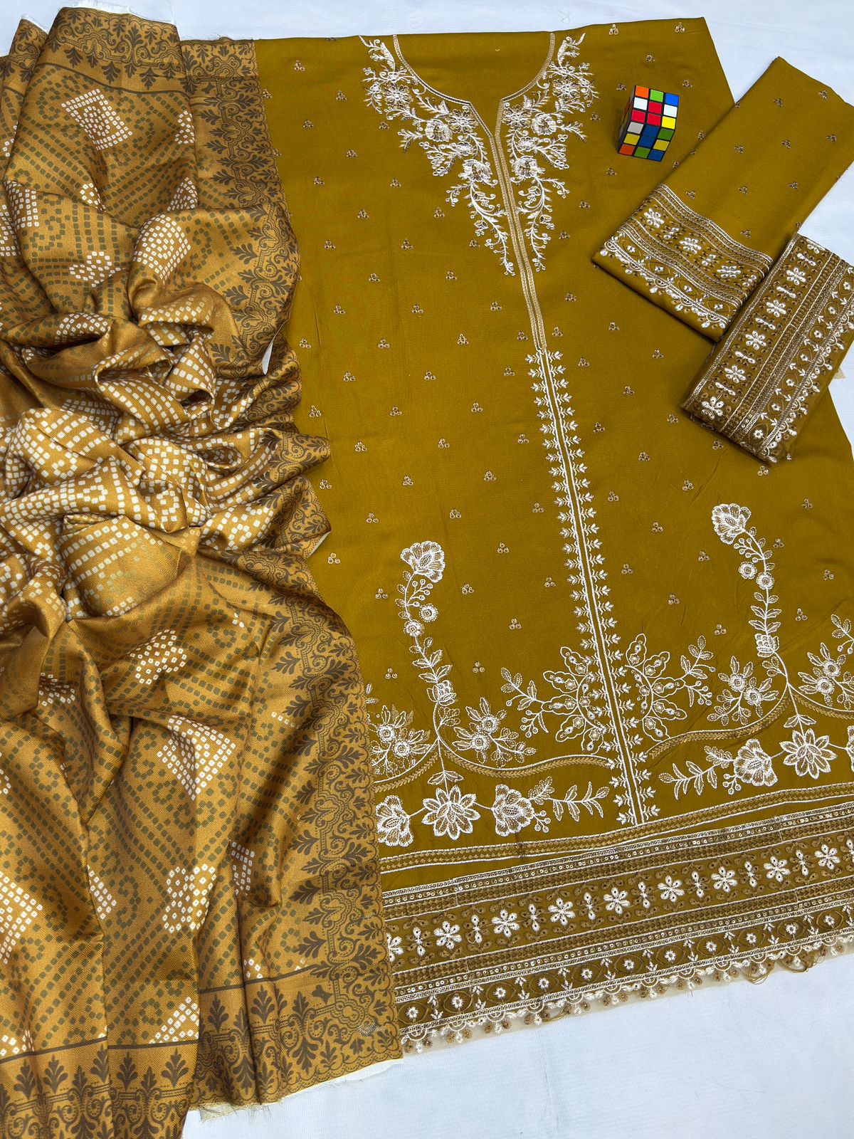 Winter Party Wear Collection