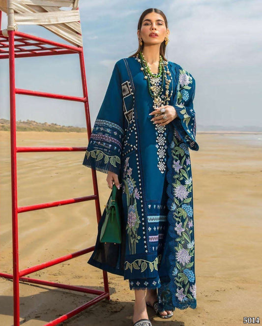 Winter Party Wear Collection