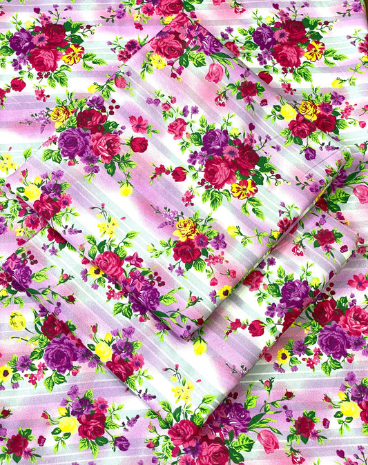 Viscose All Over 2pc