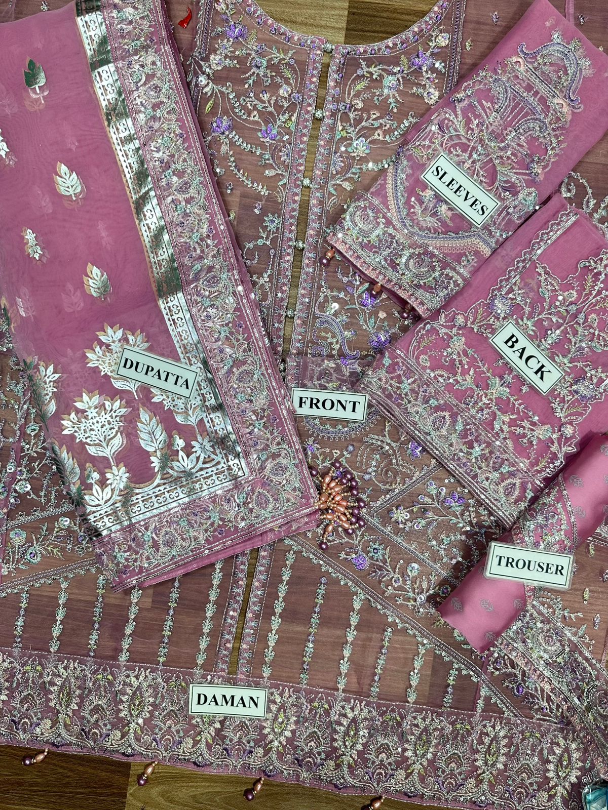 Luxury Wedding Collection