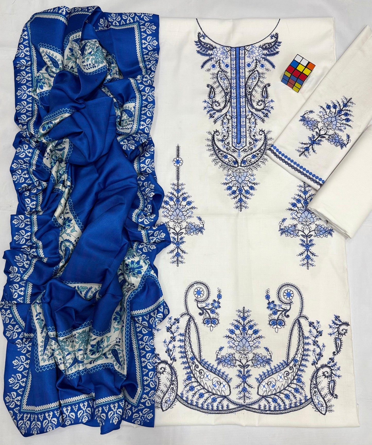 Winter Party Wear Collection