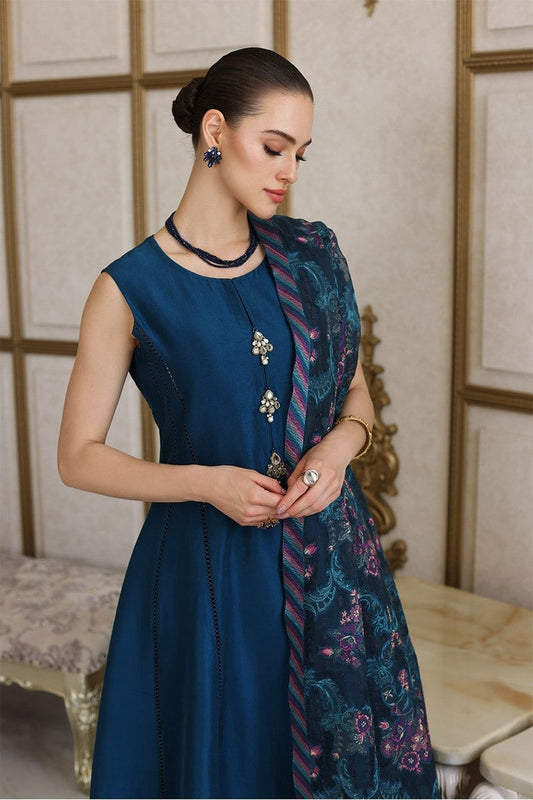 Winter Party Wear Collection