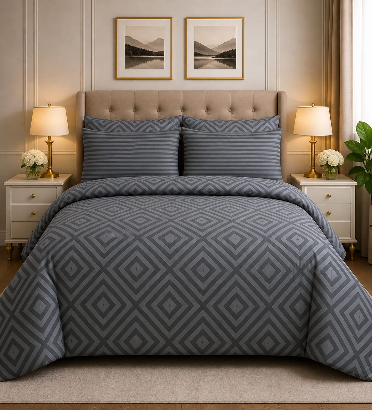 Comforter Set