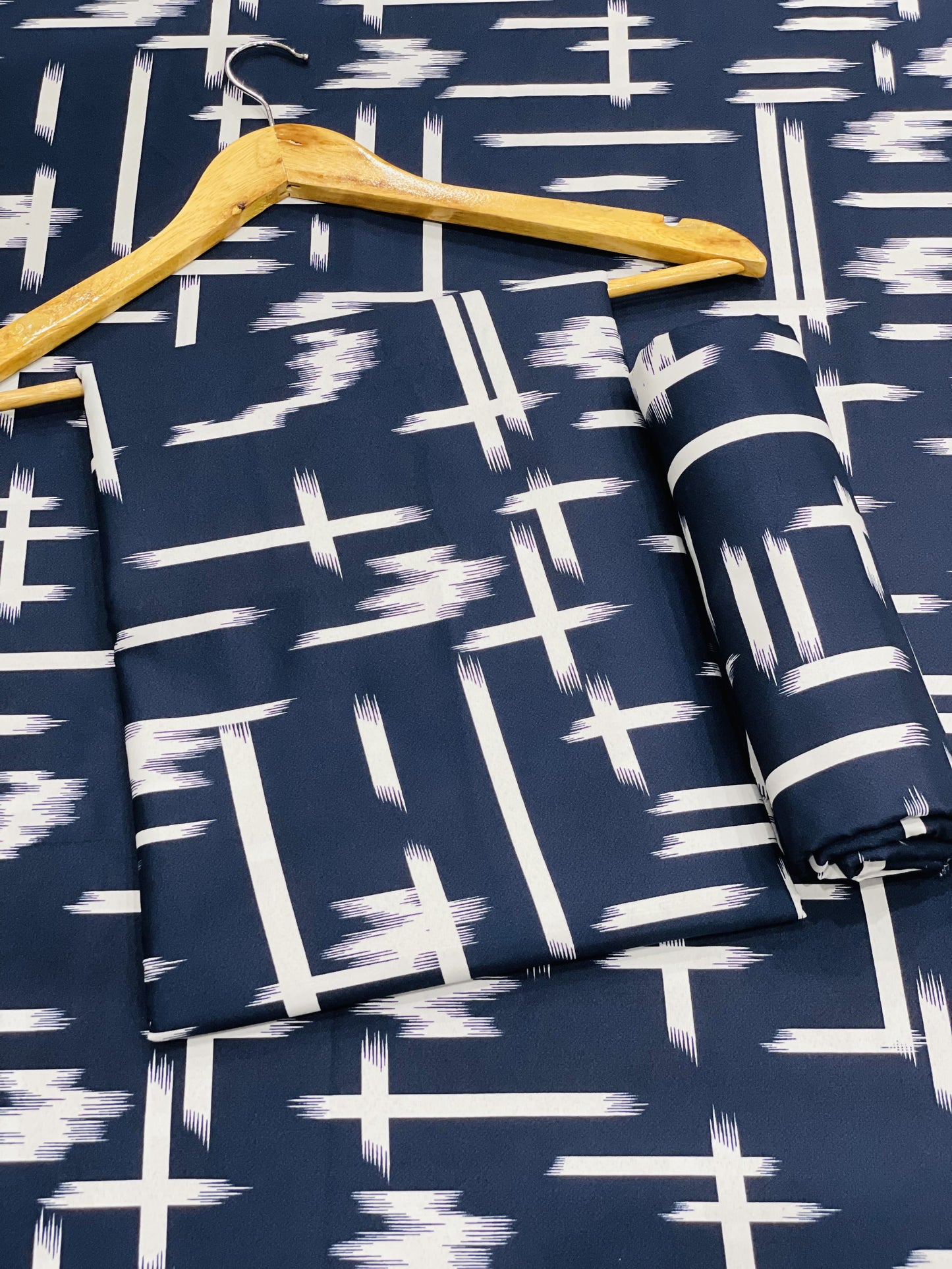 Viscose All Over 2pc