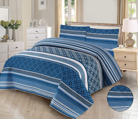 Luxury Bedspread B-21