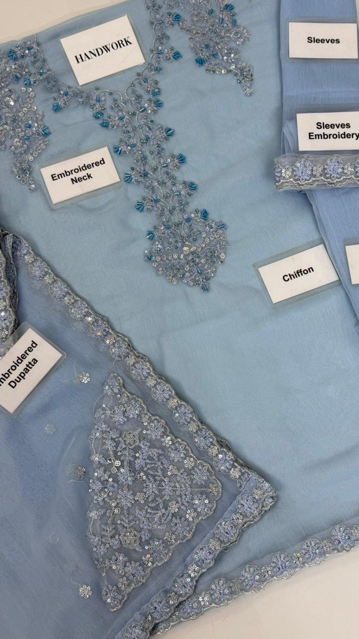Luxury Wedding Collection V-2