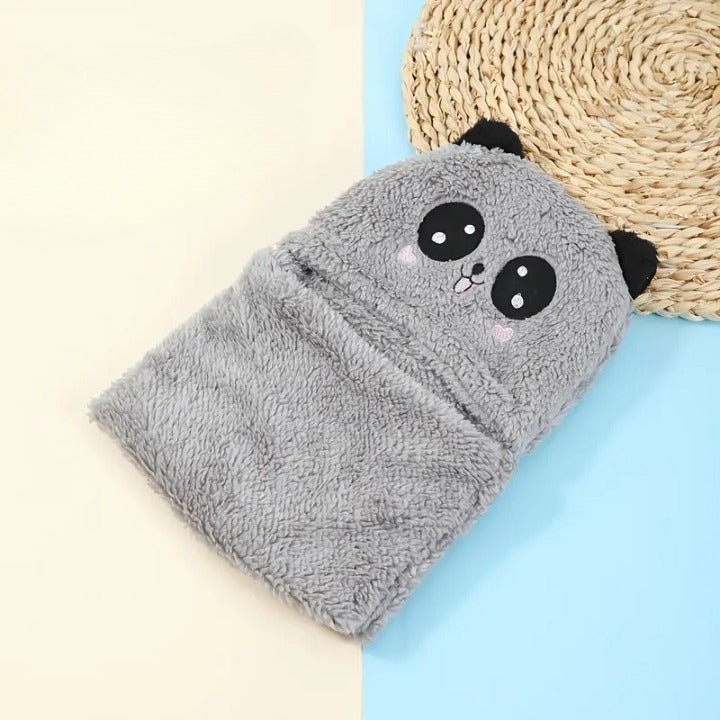 Kids Winter wool caps