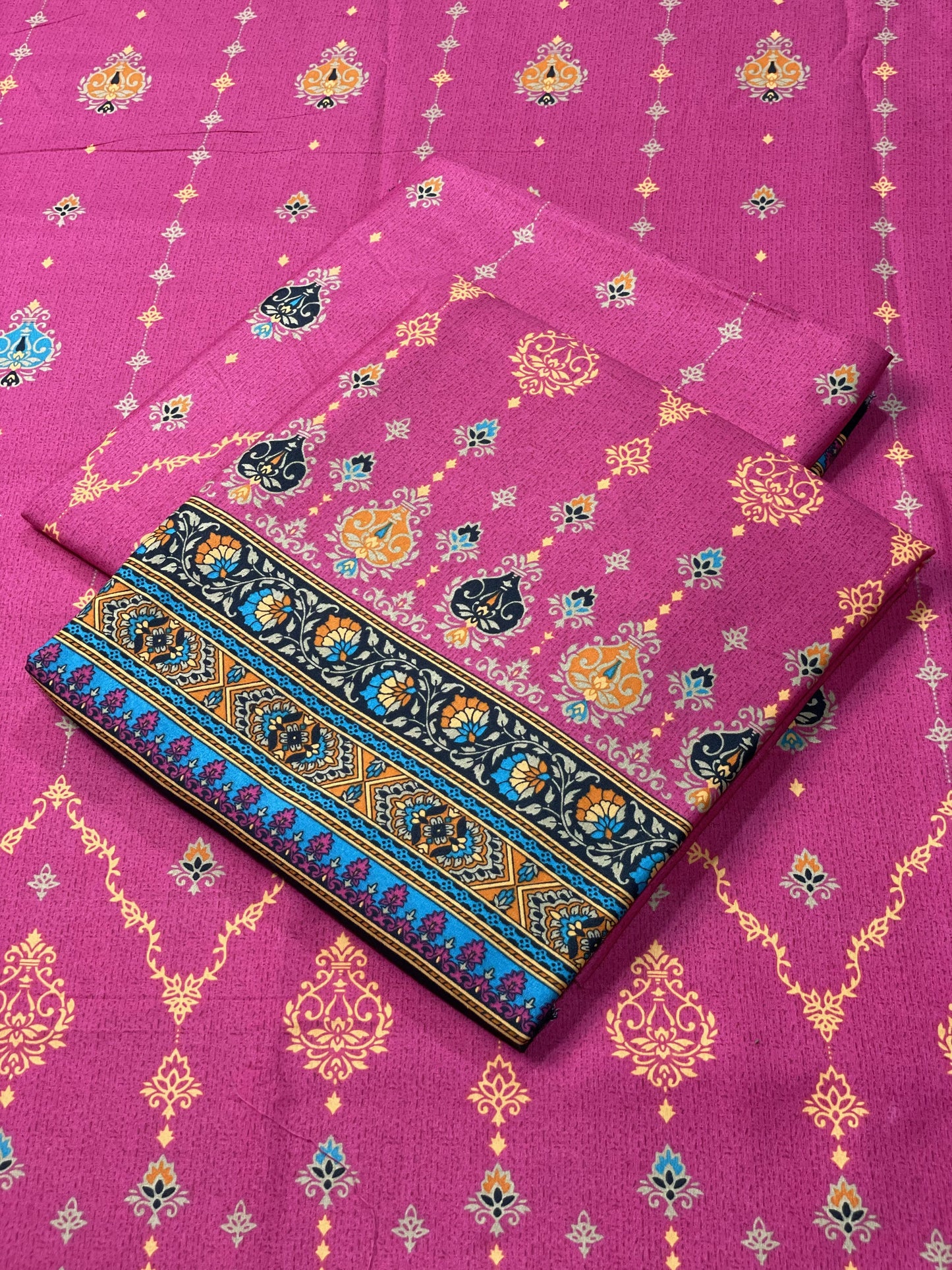 Viscose All Over 2pc