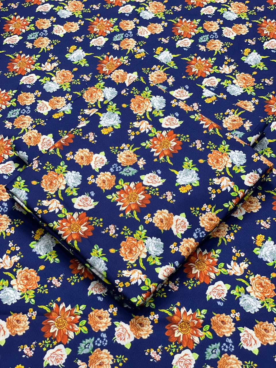 Viscose All Over 2pc