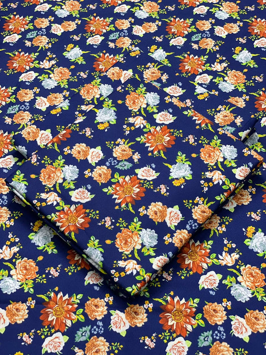 Viscose All Over 2pc