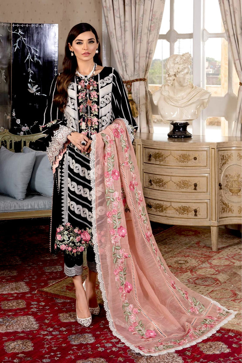 Winter Party Wear Collection