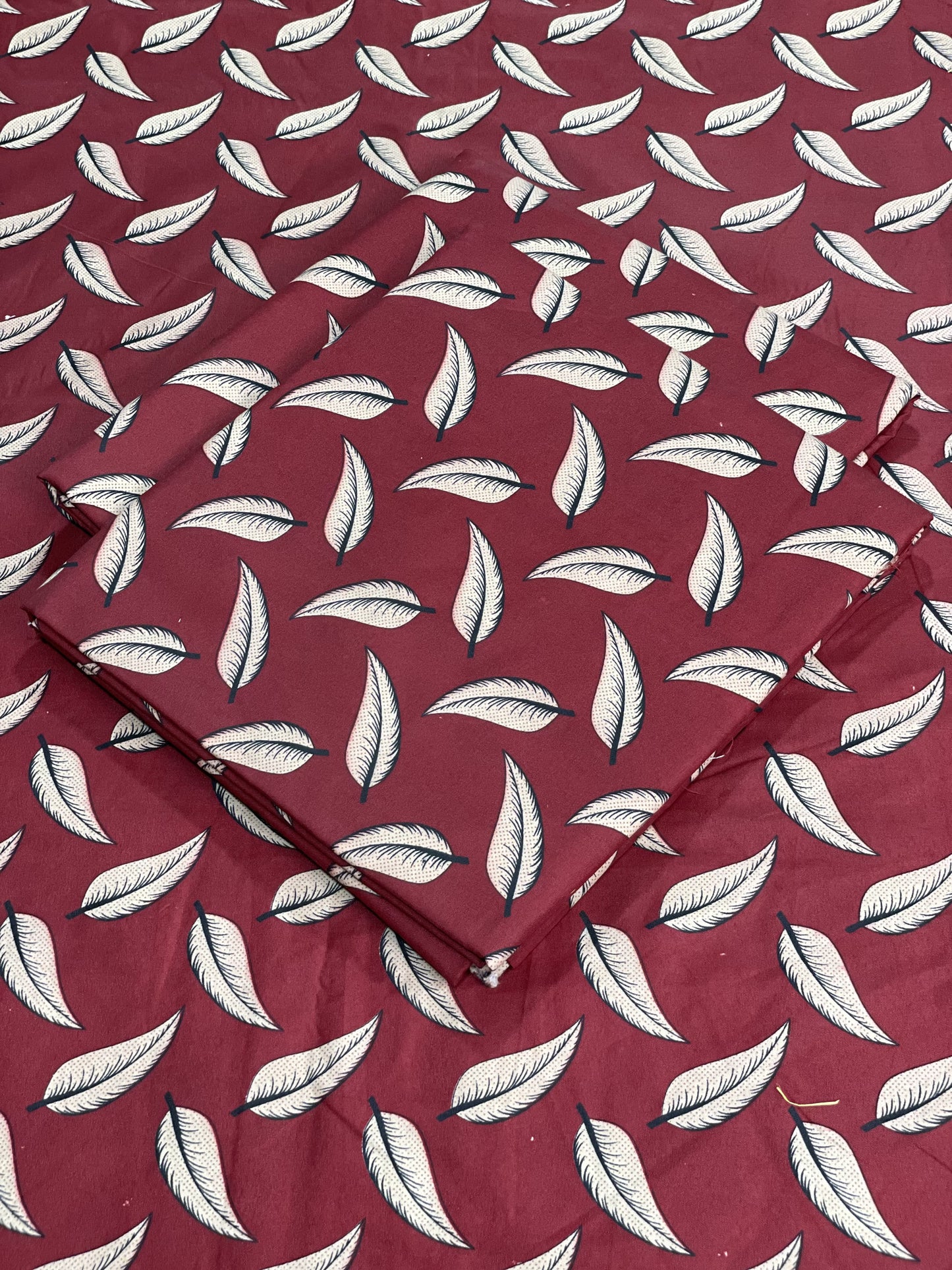 Viscose All Over 2pc