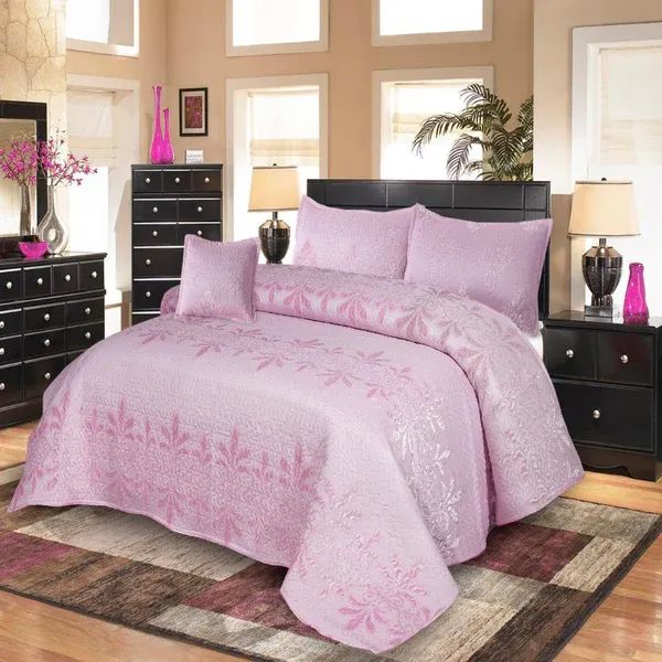 Luxury 5-Pc Palachi Bedspread